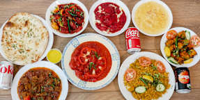 Akash Tandoori
