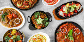 Dhaka Delhi Restaurant