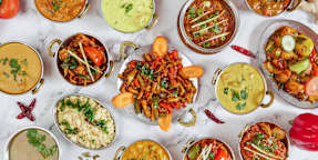 Vijay India Restaurant