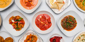 Agra Restaurant