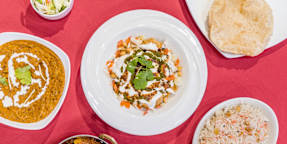 Rani Indian Restaurant