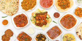 Bermondsey Tandoori