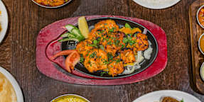 Masala King