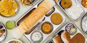 Shree Sai Vada Pav