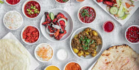 Bombay Tandoori