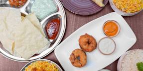 Grand Cochin South Indian Restaurant
