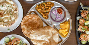 Chaudrys Restaurant