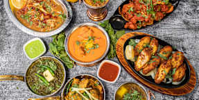 Gopal Seven Spices
