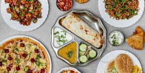 Star Vashnu Dhaba