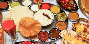 Yummy Dosa Restaurant