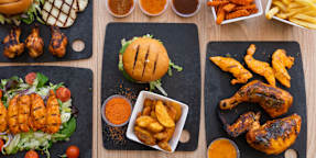 Tandoori King