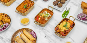 Yatri - West Kensington