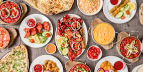 Alva Tandoori