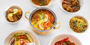 Joys Spice