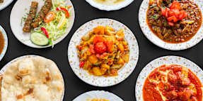 Khasturi Indian Takeaway