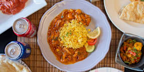 Fulwell Indian Tandoori Ltd