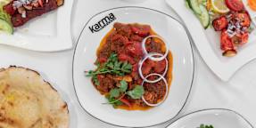Karma Lounge