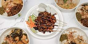 Pinos Warung