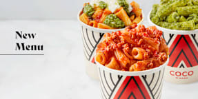 Coco di Mama Kitchens - Solihull