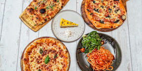 Sicily Restaurant