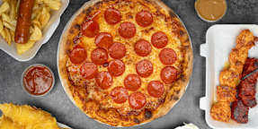 Angelos Takeaway