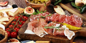 Locanda Bagutta