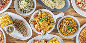 Franco's Italian Restaurant