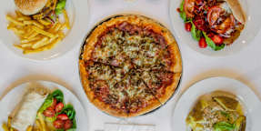 Luigis Little Italy