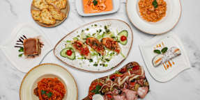 Cafe Casita Ristorante Italiano