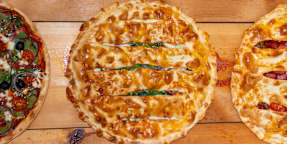Mama Roma Pizza