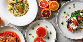 Carluccio's - Derby