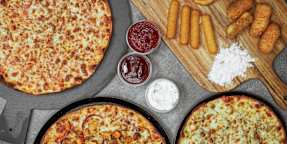 Pizza Bella