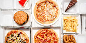 Pachino's Pizza