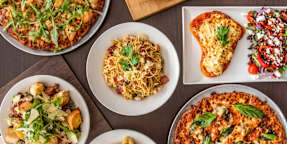 Little Italy