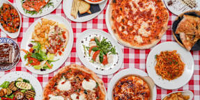 Vesuvius Restaurant