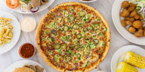Pizza Kings