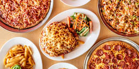 Cactus Pizzeria