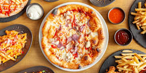Nero Pizzeria
