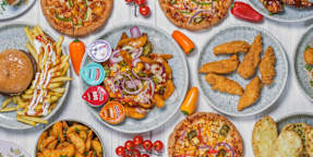 Big Boy Pizza