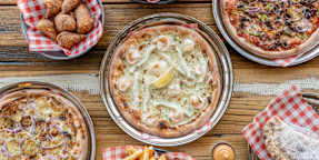 Torino Pizza & Parmigiana