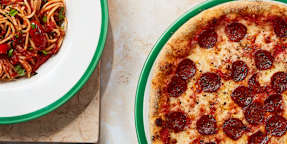 ASK Italian - Great Malvern