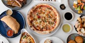 Valentinos Italiano