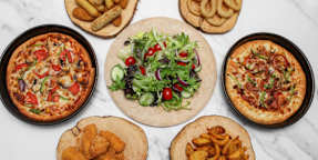 Casa Bella Pizza