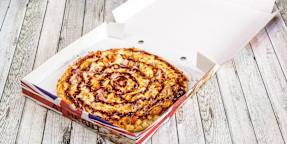 Pizza Land