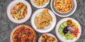 Pizza Pizza