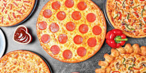Caroline's Pizza