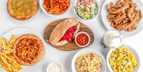 Bella Pizzeria (Castleford)