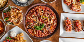 Pias Pizzeria