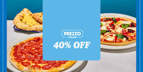 Prezzo Italian Pasta & Pizza - Peterborough