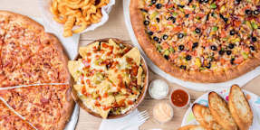 Dominics Pizza